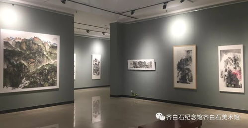 紙短情長·同心戰(zhàn)疫——齊白石紀(jì)念館/美術(shù)館 青年力量第二回·惠民專題微展