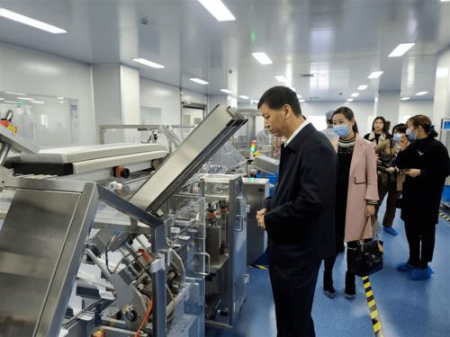 西崗區經貿代表團赴上海浙江開展招商調研與經貿咨詢合作