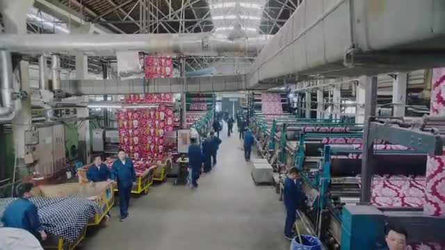 風再起時 改革低谷中的經濟貿易咨詢新機遇
